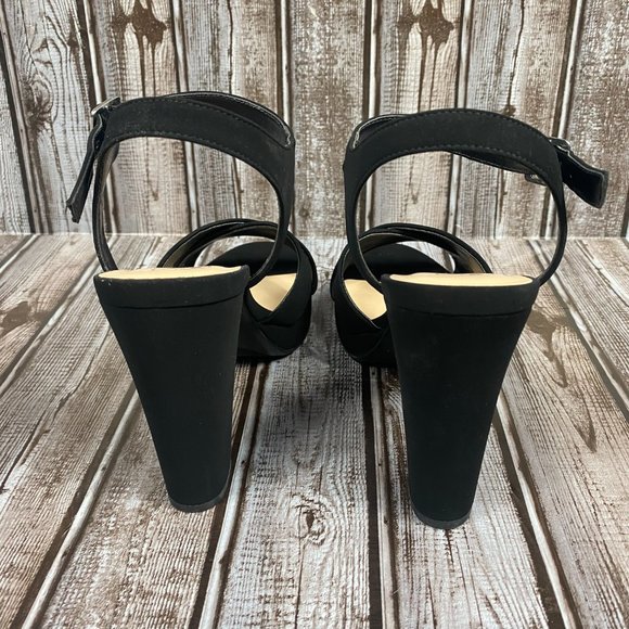 Delicious | Platform Heels - Picture 12 of 15